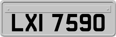LXI7590