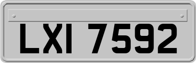 LXI7592