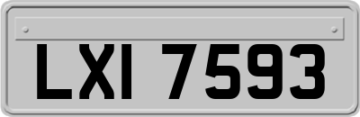 LXI7593