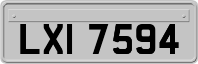 LXI7594
