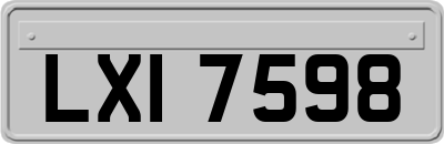 LXI7598