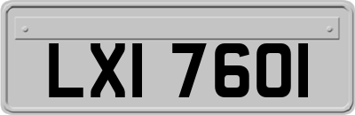 LXI7601