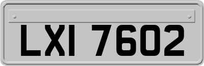 LXI7602