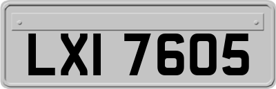 LXI7605