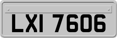 LXI7606