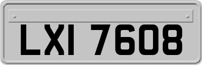 LXI7608