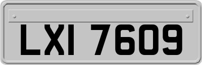 LXI7609