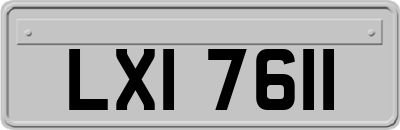 LXI7611