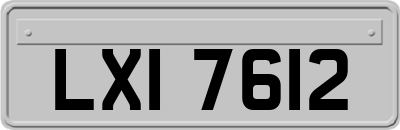 LXI7612