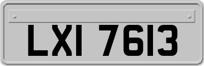 LXI7613
