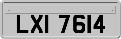 LXI7614