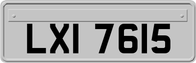 LXI7615