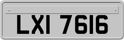 LXI7616