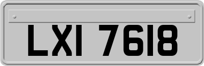 LXI7618