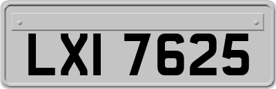 LXI7625