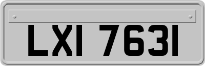 LXI7631