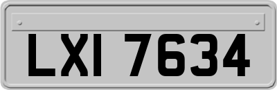 LXI7634