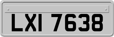 LXI7638