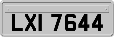 LXI7644