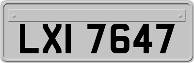LXI7647