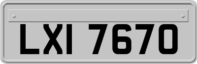 LXI7670