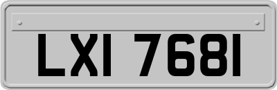 LXI7681