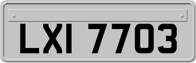 LXI7703