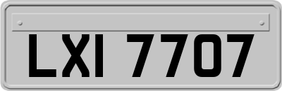 LXI7707
