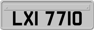 LXI7710