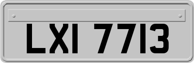 LXI7713