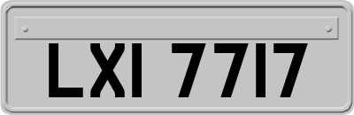LXI7717