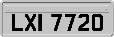 LXI7720