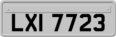 LXI7723