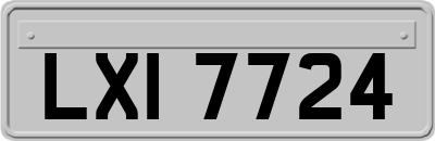 LXI7724