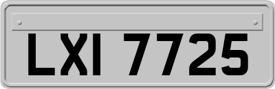 LXI7725