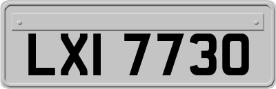 LXI7730