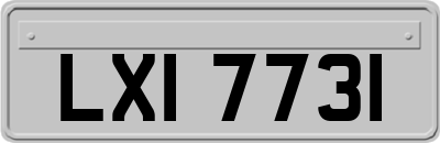 LXI7731