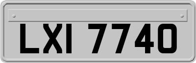 LXI7740