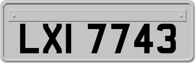 LXI7743