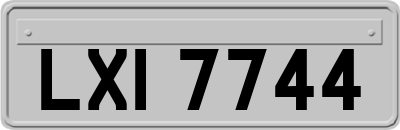 LXI7744