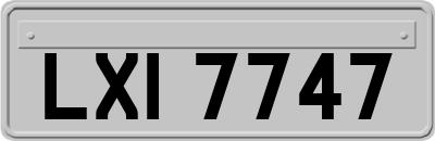 LXI7747