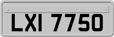 LXI7750