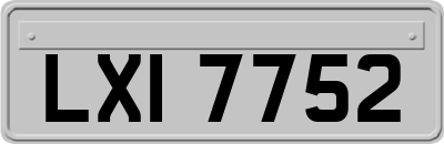 LXI7752