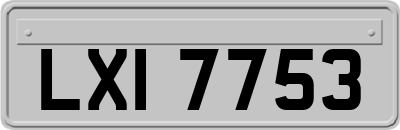 LXI7753