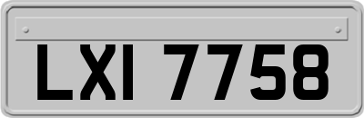LXI7758