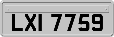 LXI7759