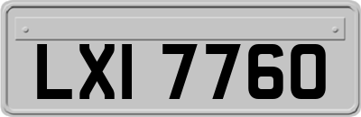 LXI7760