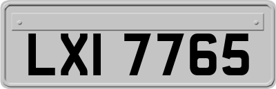 LXI7765