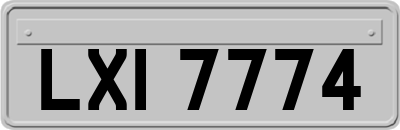 LXI7774