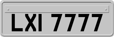 LXI7777
